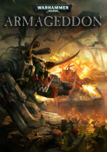 Warhammer 40,000: Armageddon - Imperium Complete Steam CD Key