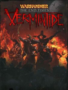 Warhammer: Vermintide Franchise Pack Steam CD Key