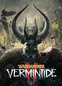 Warhammer: Vermintide 2 Steam Account