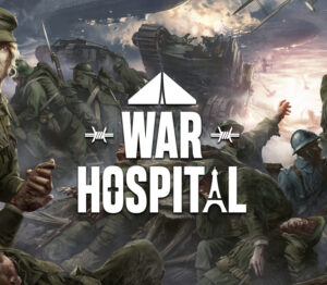 War Hospital Steam CD Key
