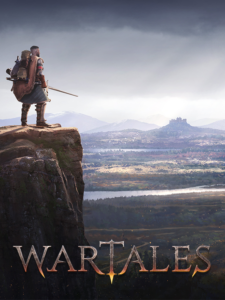 Wartales Steam Account