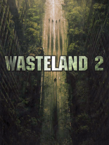 Wasteland 2 Digital Deluxe Edition Steam Gift