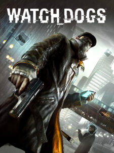 Watch Dogs Special Edition Ubisoft Connect CD Key