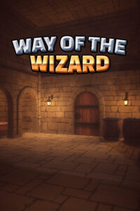 Way of the Wizard Steam CD Key