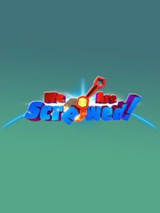 We Are Screwed! Steam CD Key