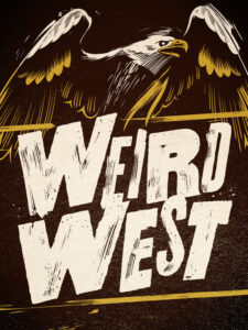 Weird West: Definitive Edition Steam Account