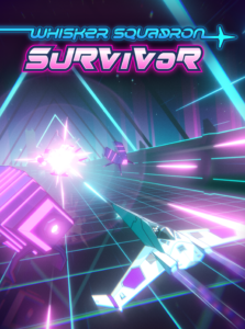 Whisker Squadron: Survivor Steam CD Key