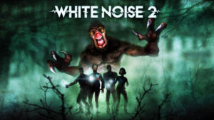 White Noise 2 - DLC Collection Steam CD Key