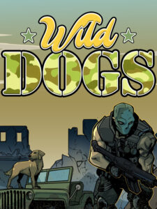 Wild Dogs Steam CD Key