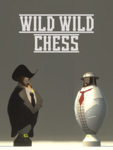 Wild Wild Chess Steam CD Key