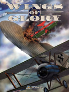 Wings of Glory Steam CD Key