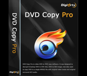 WinX DVD Copy Pro For Windows Key