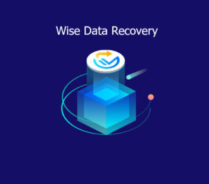 Wise Data Recovery PRO Family Pack CD Key (1 Year / 3 PCs)