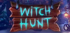 Witch It Steam Account