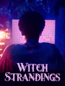 Witch Strandings Steam CD Key