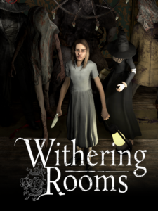 Withering Rooms Steam CD Key