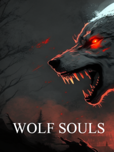 Wolf Souls Steam CD Key