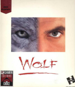 Wolfpack Steam CD Key