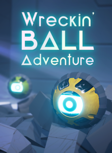 Wreckin Ball Adventure Steam CD Key