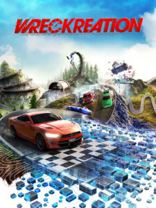 Wreckreation PRE-ORDER Steam CD Key