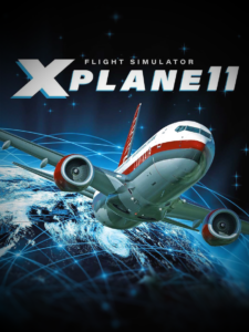 X-Plane 11 Steam Account