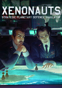 Xenonauts Steam Gift