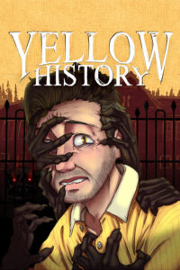 Yellow History Steam CD Key