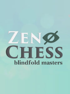 Zen Chess: Blindfold Masters Steam CD Key