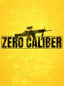 Zero Caliber VR Steam Account