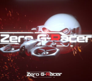 Zero-G-Racer Steam CD Key