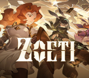 Zoeti Steam CD Key