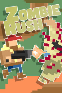 Zombie Rush Steam CD Key