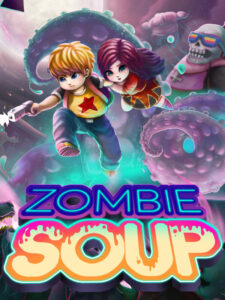 Zombie Soup Steam CD Key