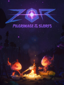 ZOR: Pilgrimage of the Slorfs Steam CD Key