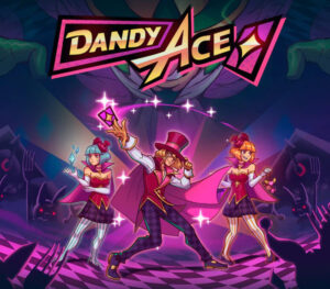 Dandy Ace EU v2 Steam Altergift