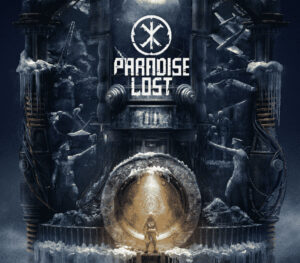 Paradise Lost EU Steam Altergift