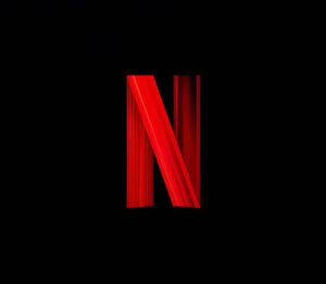 Netflix Gift Card €25 FR