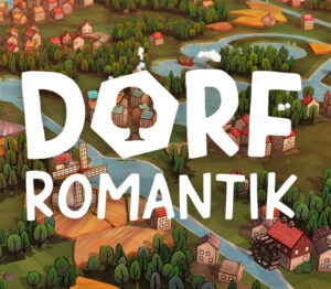 Dorfromantik EU v2 Steam Altergift