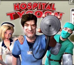 Hospital Tycoon EMEA Steam CD Key