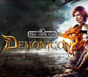 Demonicon RU VPN Required Steam CD Key