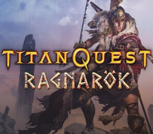 Titan Quest - Ragnarok DLC LATAM/RU/CN/IN/TR Steam CD Key