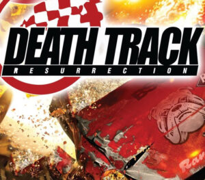 Death Track: Resurrection Steam CD Key