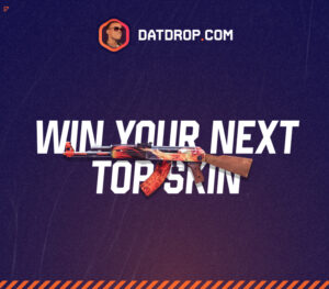 DatDrop 5 USD Gift Card