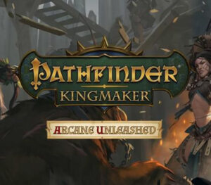 Pathfinder: Kingmaker - Royal Ascension DLC EU v2 Steam Altergift