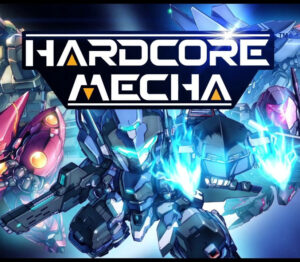HARDCORE MECHA EU v2 Steam Altergift