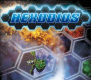 Hexodius Steam CD Key