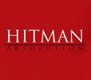 Hitman Absolution EMEA Steam CD Key