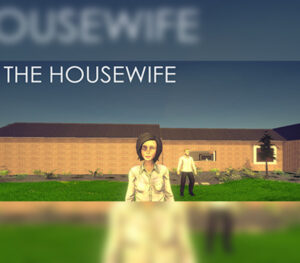 The Housewife Steam CD Key