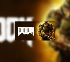 Doom RU/CIS Steam CD Key