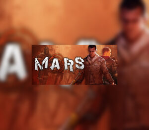 Mars: War Logs PL Language Only Steam CD Key